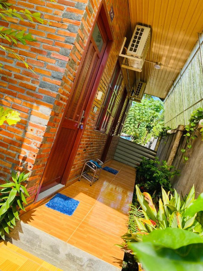 Nam Cat Tien Homestay Esterno foto