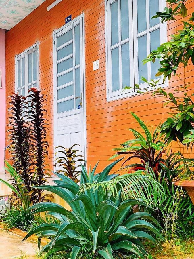 Nam Cat Tien Homestay Esterno foto