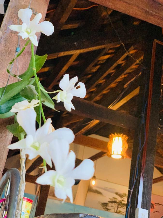 Nam Cat Tien Homestay Esterno foto