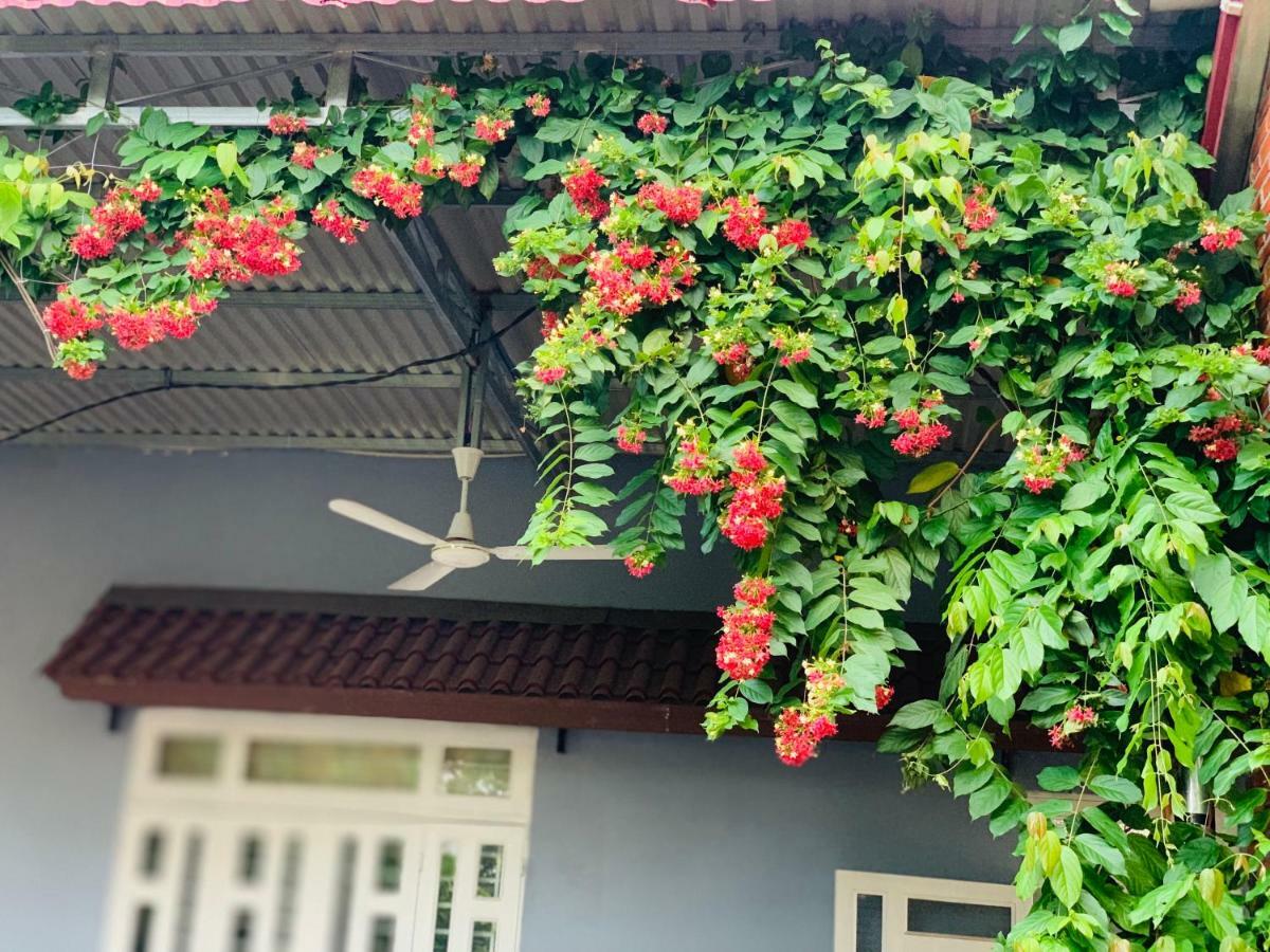 Nam Cat Tien Homestay Esterno foto