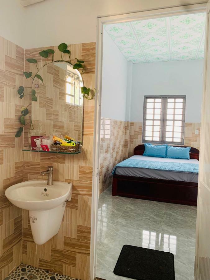 Nam Cat Tien Homestay Esterno foto