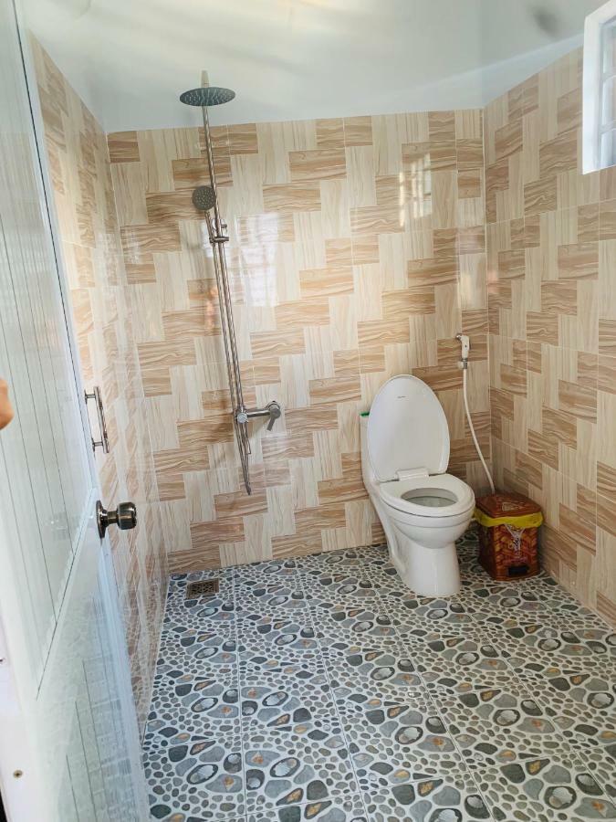 Nam Cat Tien Homestay Esterno foto