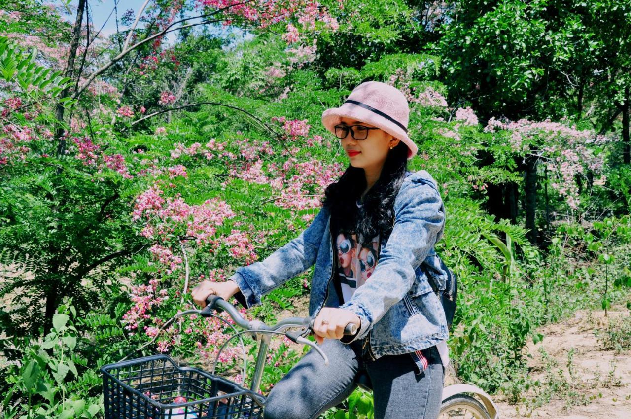 Nam Cat Tien Homestay Esterno foto